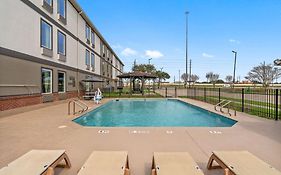 Motel 6-Rosenberg, Tx